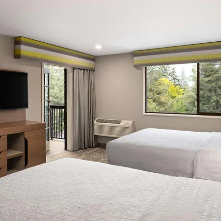 Hampton Inn Spokane Airport-3