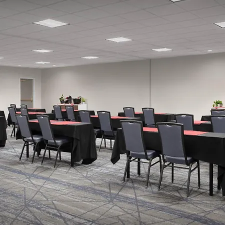 Holiday Inn Express Spokane Airport By Ihg-3
